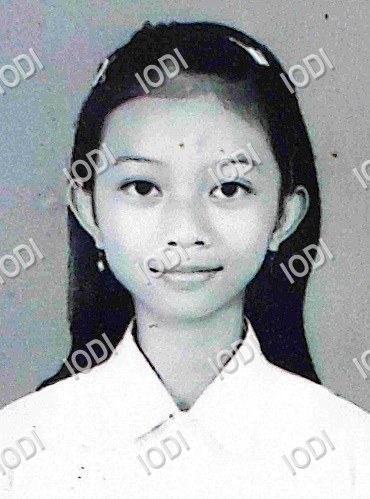 Foto anggota Shalom Nathalea Christya Putri