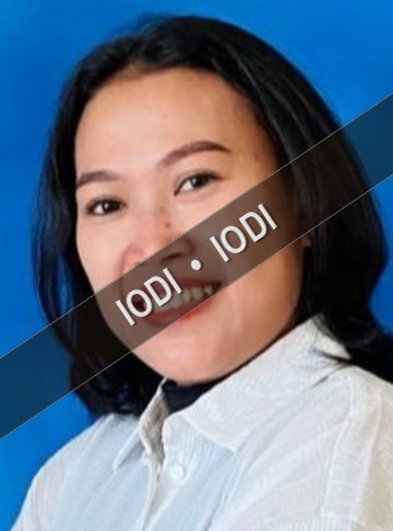 Foto anggota Sekar Alit Santya Putri