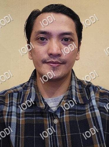 Foto anggota Rio Pipung Anggoro