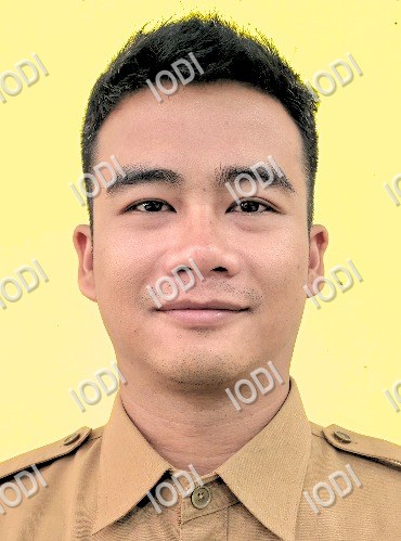 Foto anggota Rizza Ahmad Dwi Saputra