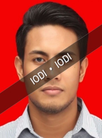 Foto anggota Mohammad Ari Irwansyah
