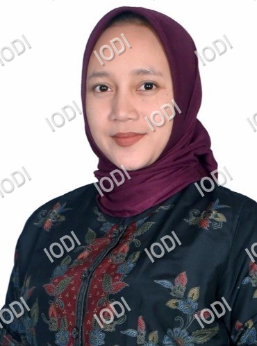 Foto anggota Mirna Arfianti
