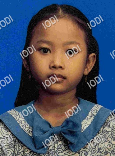Foto anggota Adriella Damara Yocelin