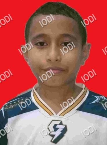 Foto anggota Darius Azaria Laisina