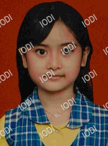 Foto anggota Dominica Valerie Putri