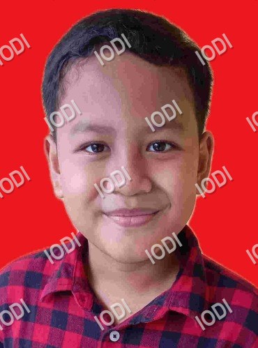 Foto anggota Ebenezer Imanuel Sasongko