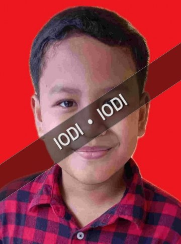 Foto anggota Ebenezer Imanuel Sasongko