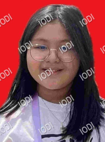 Foto anggota Faith Elzira Setiadi