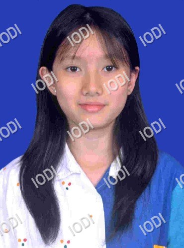 Foto anggota Jennifer Anthonia Berenice