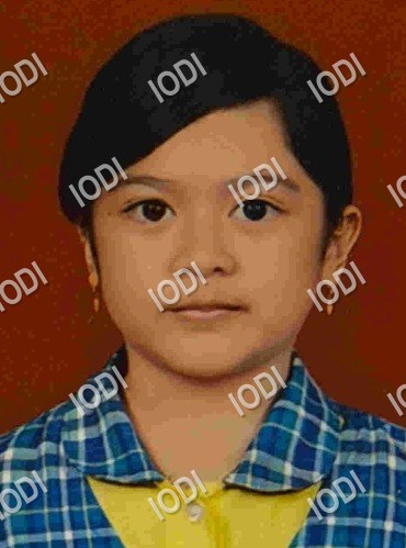 Foto anggota Kania Veronica Christiani