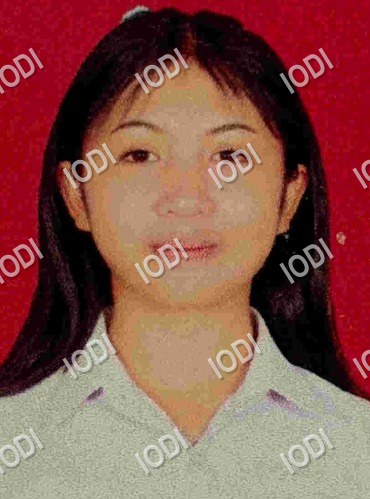 Foto anggota Maria Angelin Viviananta