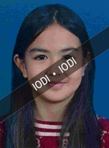 Foto anggota Sofia Betheanne