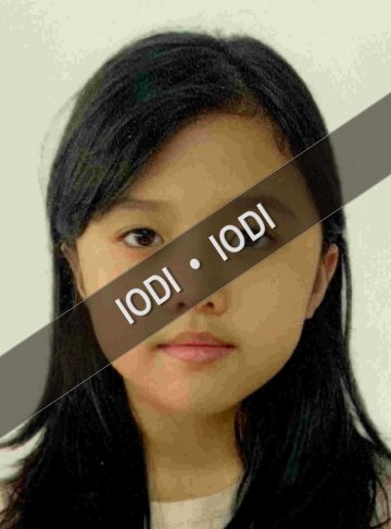 Foto anggota Zoelle Ilona Gideon