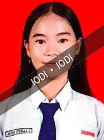 Foto anggota Meycha Otniella Christiani