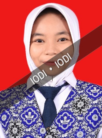 Foto anggota Syafa Amelia
