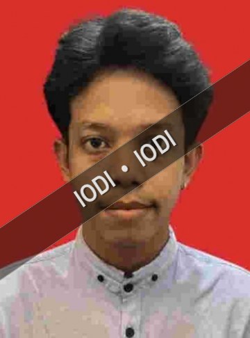 Foto anggota Salihin