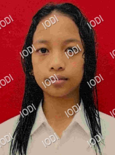 Foto anggota Shalom Anindita Suryaputri