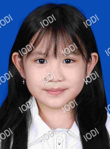 Foto anggota Tiffany Charane Lukman
