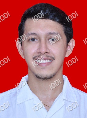 Foto anggota V. Windyawan Wibisono