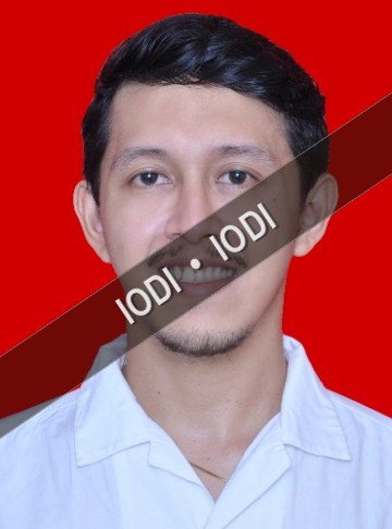 Foto anggota V. Windyawan Wibisono