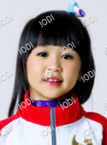 Foto anggota Tiffany Kaerys Ong