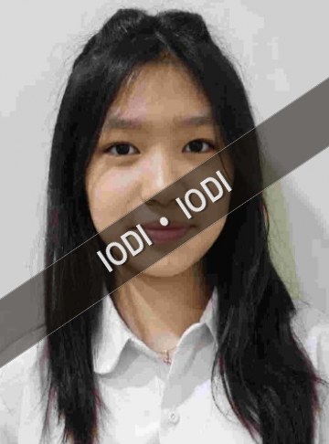 Foto anggota Keona Nethania Puthera