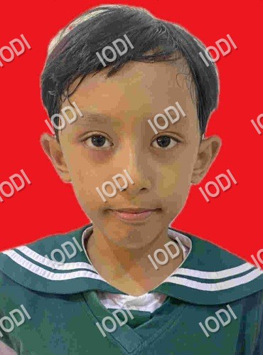 Foto anggota Muhammad Ahda Danadyaksa