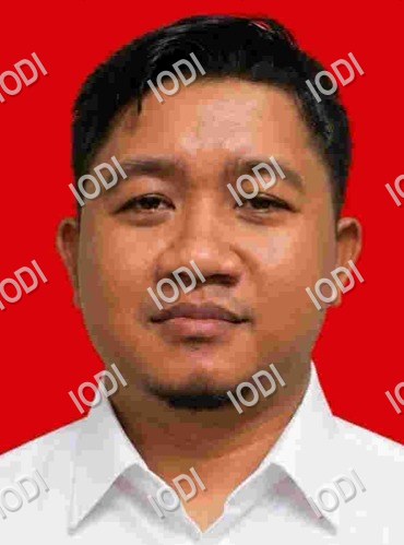 Foto anggota Heru Susanto