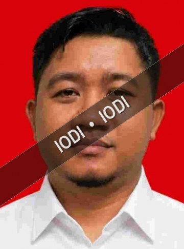 Foto anggota Heru Susanto