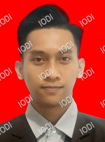 Foto anggota Ega Hevandila