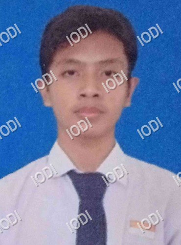 Foto anggota Aldi Juliansyah