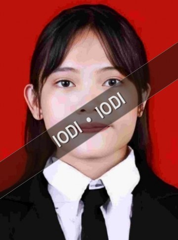Foto anggota Anisa Sulastri Manalu