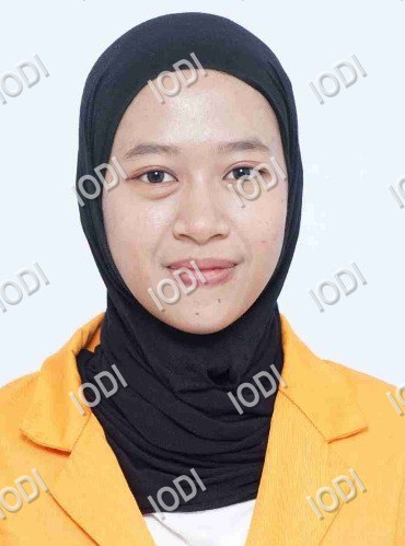 Foto anggota Nasyuha Indriana