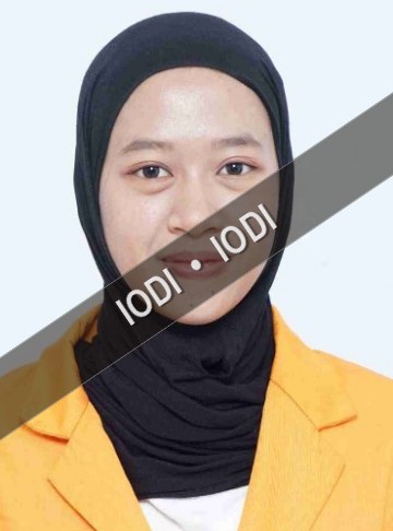 Foto anggota Nasyuha Indriana