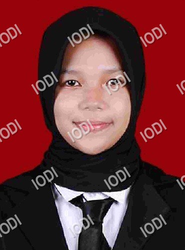 Foto anggota Nisrina Alifa Nur Zahra