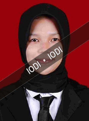 Foto anggota Nisrina Alifa Nur Zahra