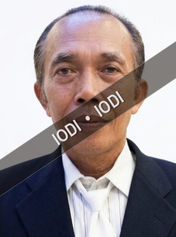 Foto anggota Didik Irianto, Drs.