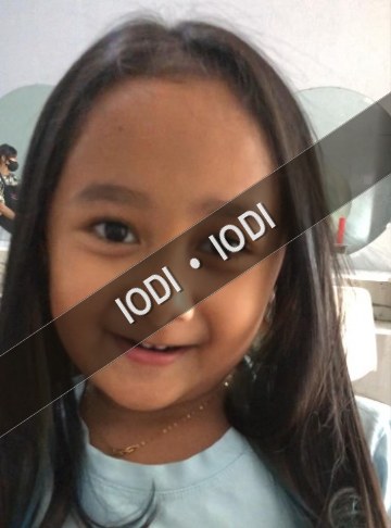 Foto anggota Alessandra Aqeela Majeeda Klenner
