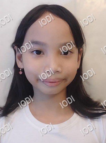 Foto anggota Davina Quinn Budiman