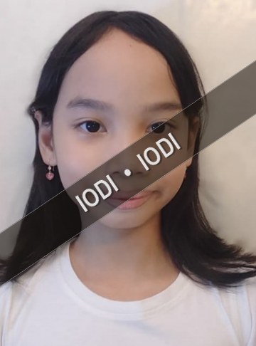 Foto anggota Davina Quinn Budiman