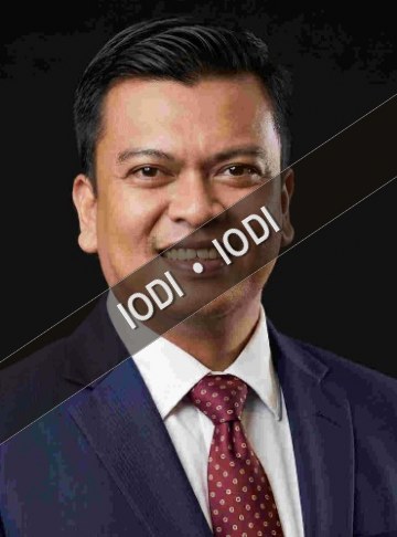 Foto anggota Verry Yugangga