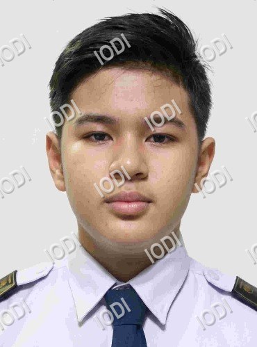 Foto anggota Calvin Adrianto Utomo