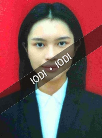 Foto anggota Hanna Gabriella Sarumaha