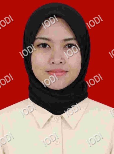 Foto anggota Fatwa Maulidiah