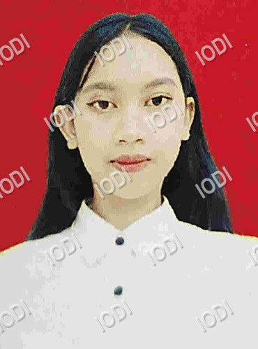 Foto anggota Ardhanareswari Renatha Sang Alingga