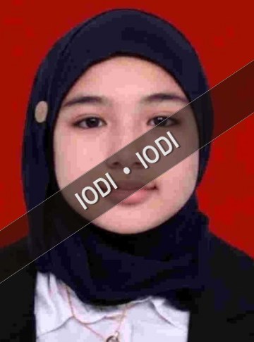 Foto anggota Daysha Aliyana Tiawarman