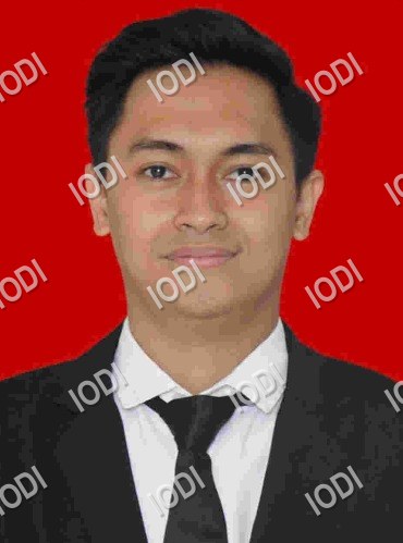 Foto anggota Baltazar Oka Reskir