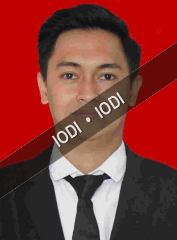 Foto anggota Baltazar Oka Reskir