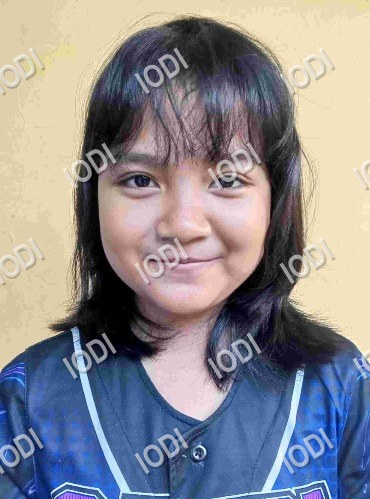 Foto anggota Xaviera Xena Anggita Putri