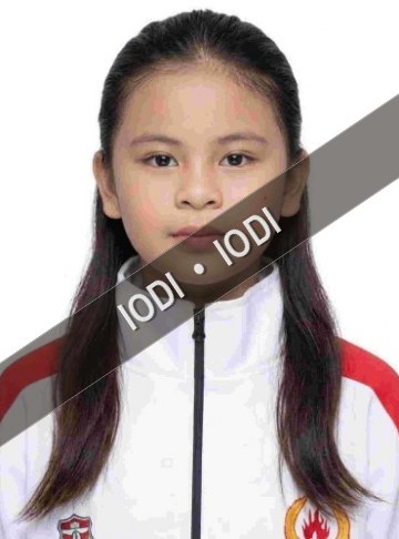 Foto anggota Alexandria Cleopatra Dini Warow